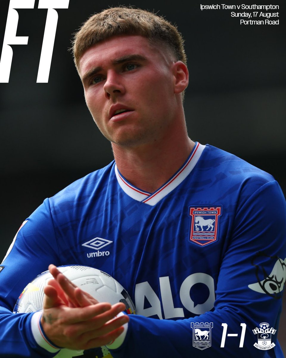 下一个卢顿？伊普斯维奇降级后新赛季正赛一场未胜