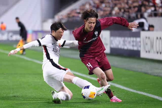 星空电竞平台官网-当中超冠军遇上J联冠军 0比4是真实实力体现？