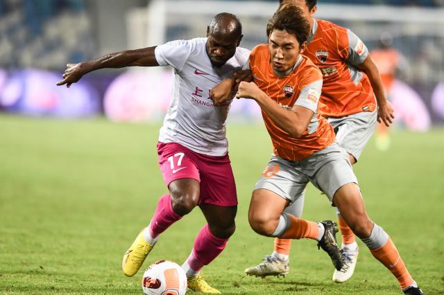 专访巴索戈：名单出炉前一度忐忑 珍惜世界杯每1秒