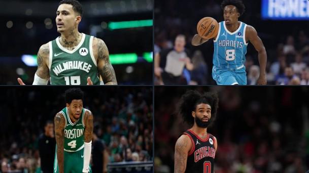 星空电竞平台官网-目标补强，队记：快船正关注库兹马、塞克斯顿、小西蒙斯和科比-怀特